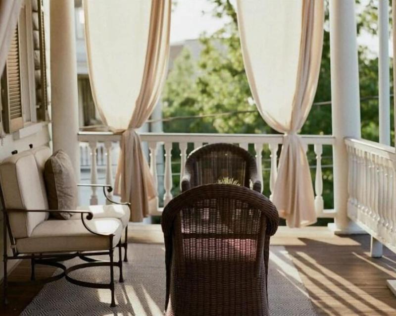 Gasthof Zero George Street Charleston