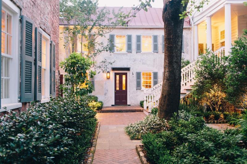 Zero George Street Gasthof Charleston