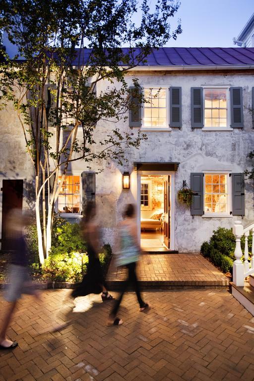 Zero George Street Gasthof Charleston